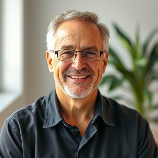 Patient Portrait